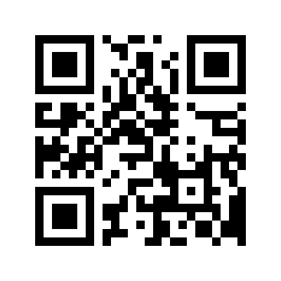 QR ко̂д гробног места