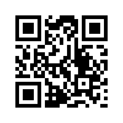 QR ко̂д гробног места