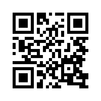 QR ко̂д гробног места