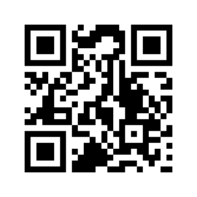 QR ко̂д гробног места