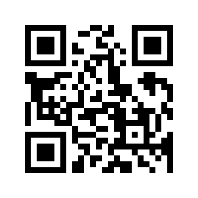 QR ко̂д гробног места