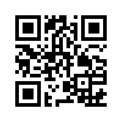 QR ко̂д гробног места