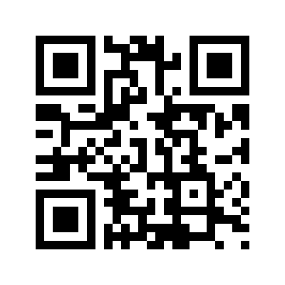 QR ко̂д гробног места