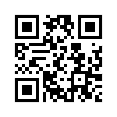 QR ко̂д гробног места