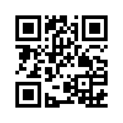 QR ко̂д гробног места