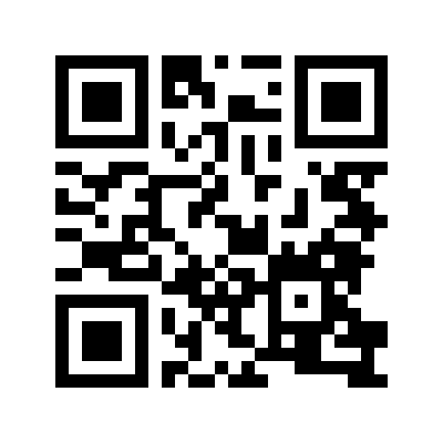 QR ко̂д гробног места