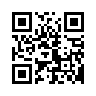 QR ко̂д гробног места