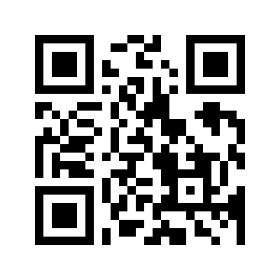 QR ко̂д гробног места