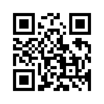 QR ко̂д гробног места