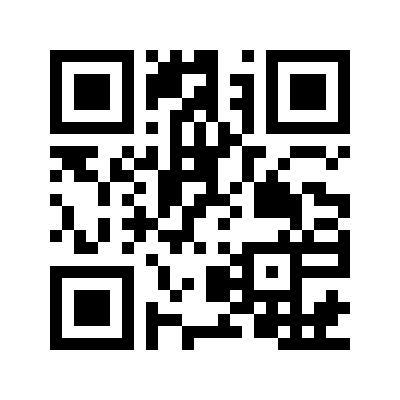 QR ко̂д гробног места