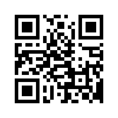 QR ко̂д гробног места