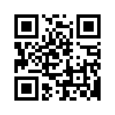 QR ко̂д гробног места