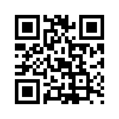 QR ко̂д гробног места