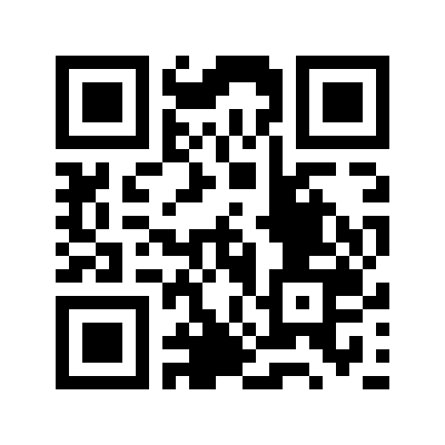 QR ко̂д гробног места