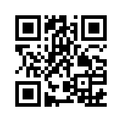 QR ко̂д гробног места