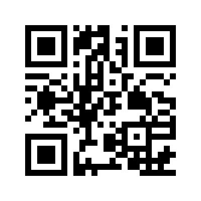 QR ко̂д гробног места