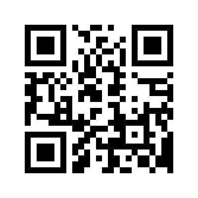 QR ко̂д гробног места