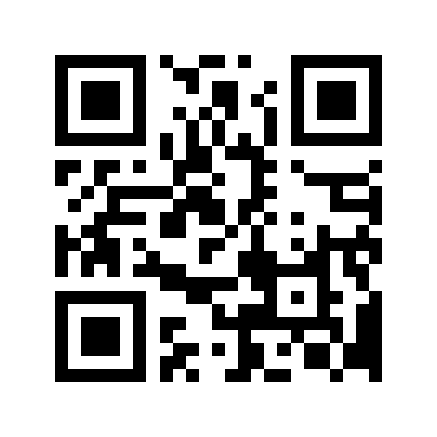 QR ко̂д гробног места