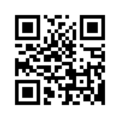 QR ко̂д гробног места