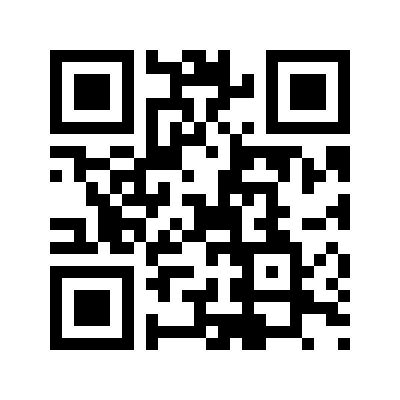 QR ко̂д гробног места