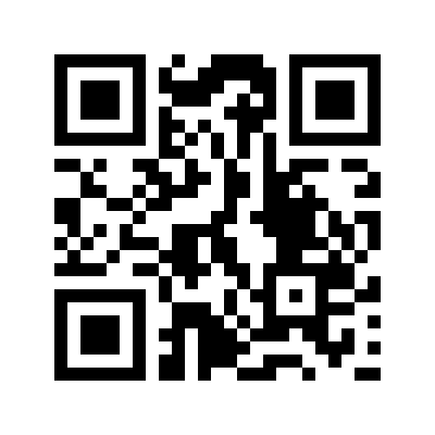 QR ко̂д гробног места