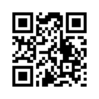 QR ко̂д гробног места