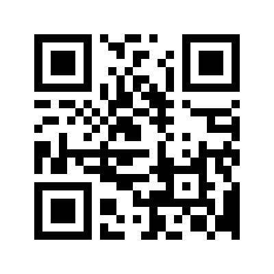 QR ко̂д гробног места