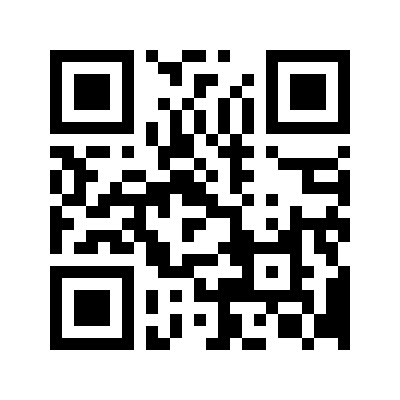 QR ко̂д гробног места