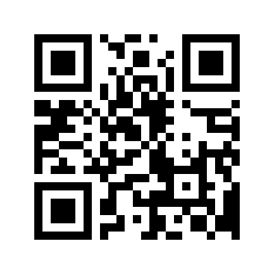 QR ко̂д гробног места