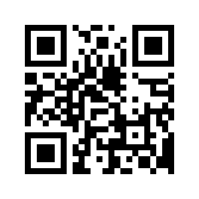 QR ко̂д гробног места