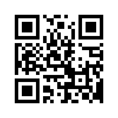 QR ко̂д гробног места