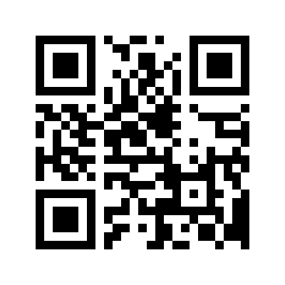 QR ко̂д гробног места