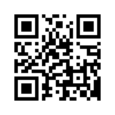 QR ко̂д гробног места