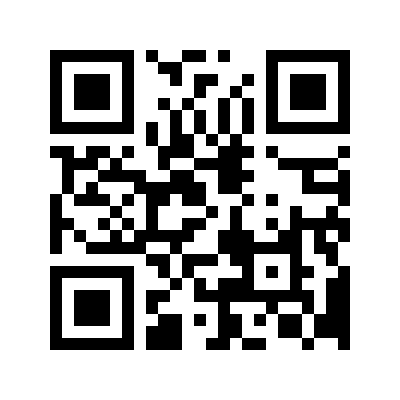 QR ко̂д гробног места