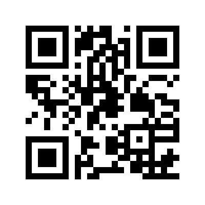 QR ко̂д гробног места