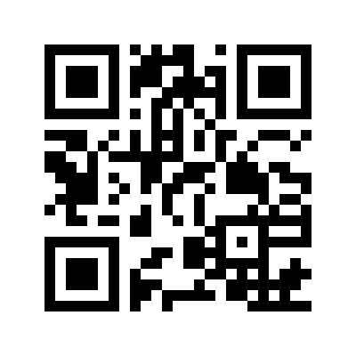 QR ко̂д гробног места