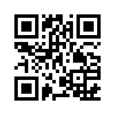 QR ко̂д гробног места