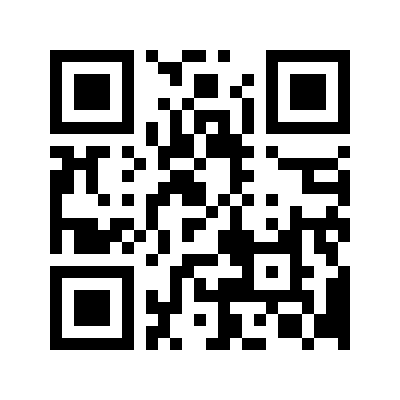 QR ко̂д гробног места