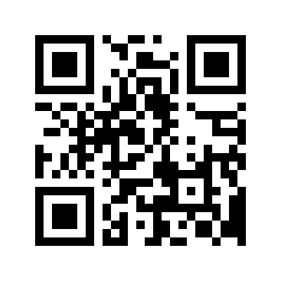 QR ко̂д гробног места