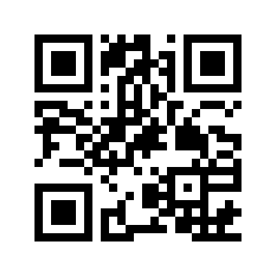 QR ко̂д гробног места