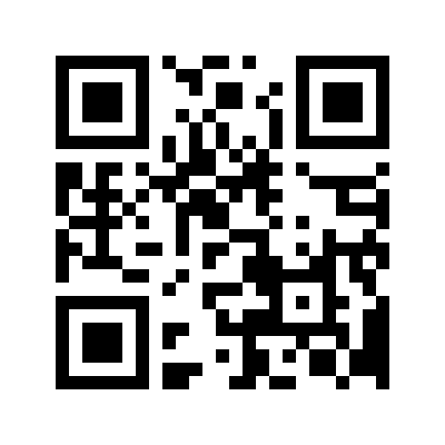 QR ко̂д гробног места