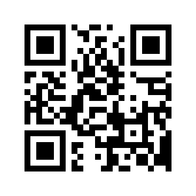 QR ко̂д гробног места