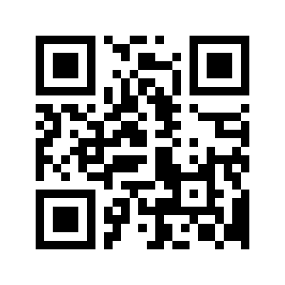 QR ко̂д гробног места