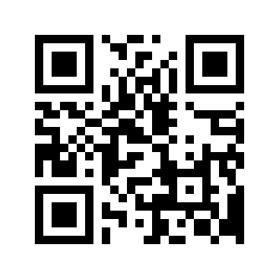 QR ко̂д гробног места