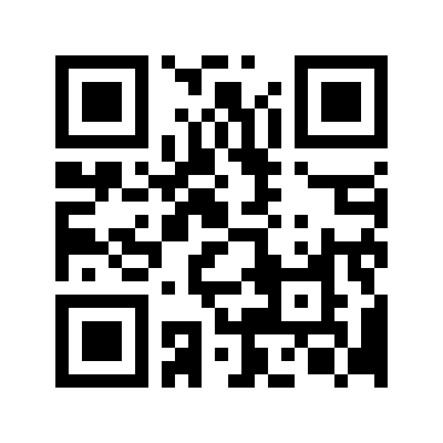 QR ко̂д гробног места