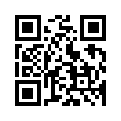 QR ко̂д гробног места