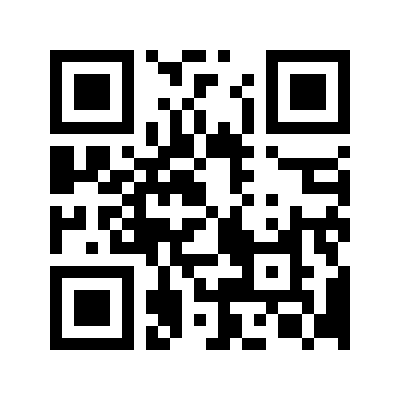 QR ко̂д гробног места