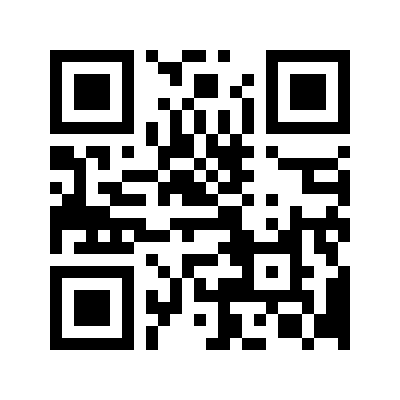 QR ко̂д гробног места