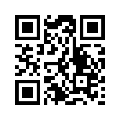 QR ко̂д гробног места