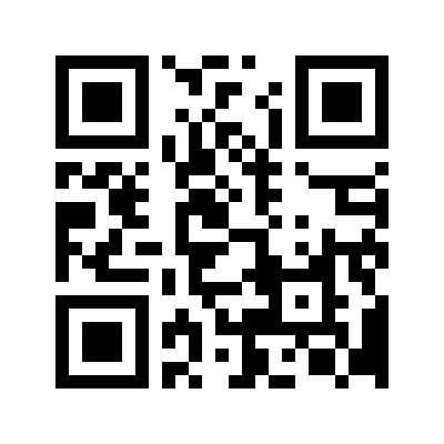 QR ко̂д гробног места